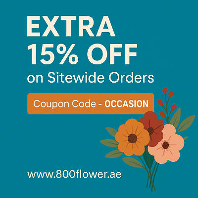 Extra 10% Off Sitewide