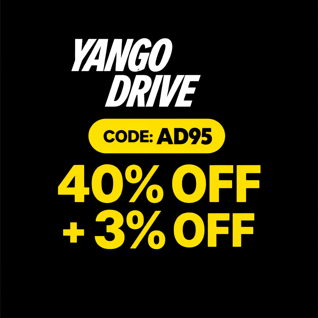 40% OFF + 3% OFF
