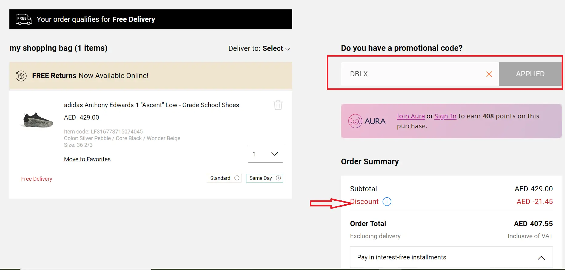 how-to-use-foot-locker-coupon-code