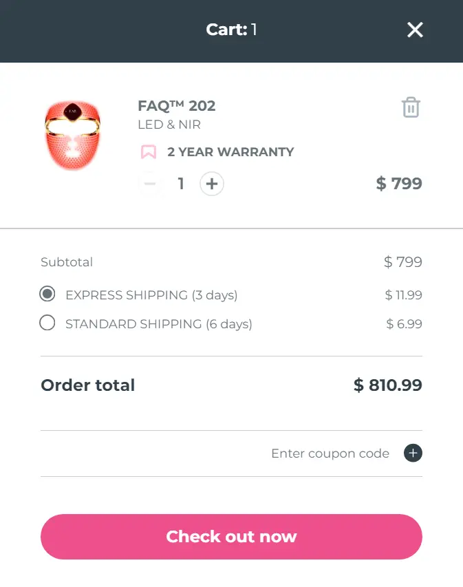 how-to-use-foreo-code