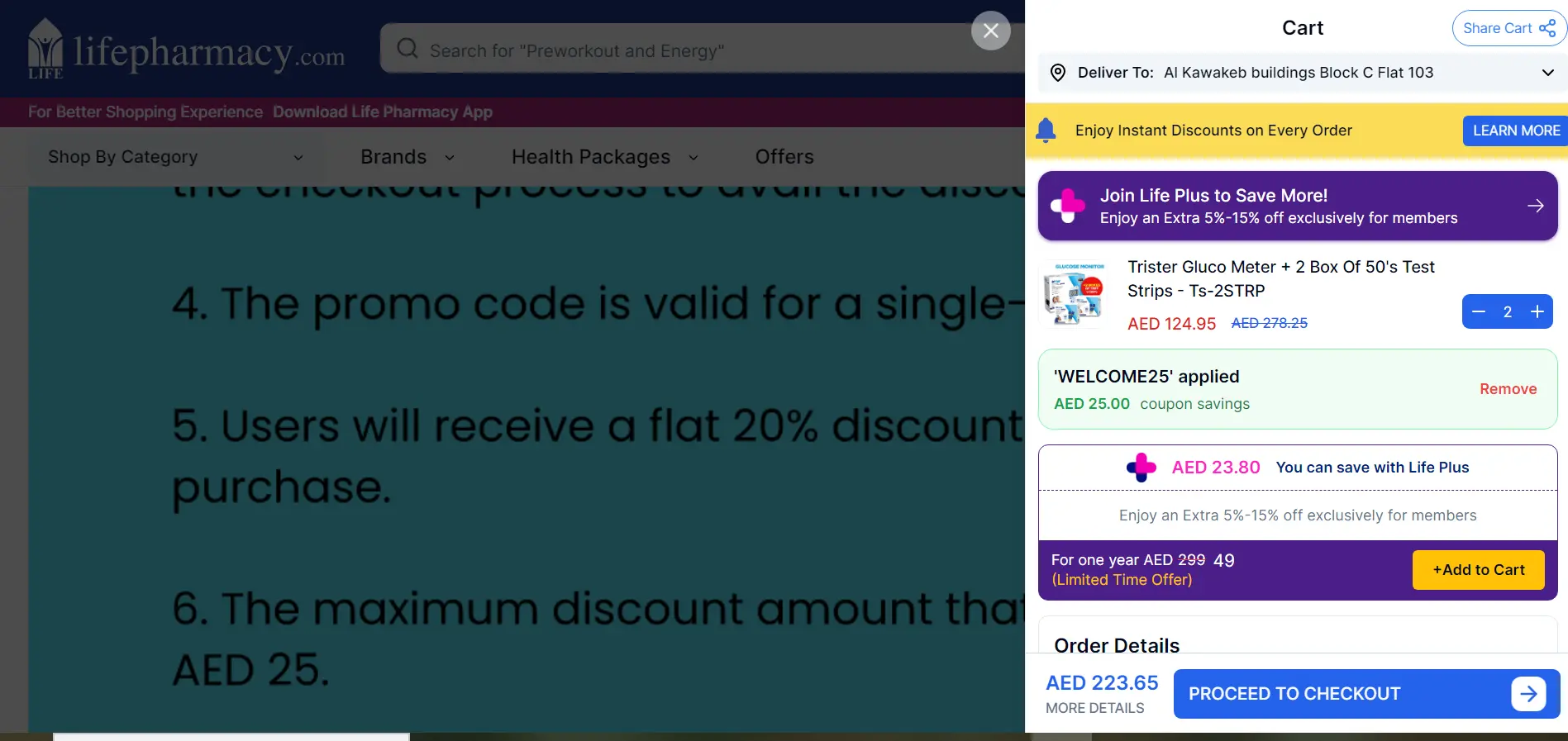 life-pharmacy-coupon-code