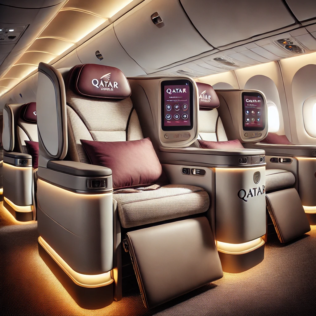 qatar airways promo code